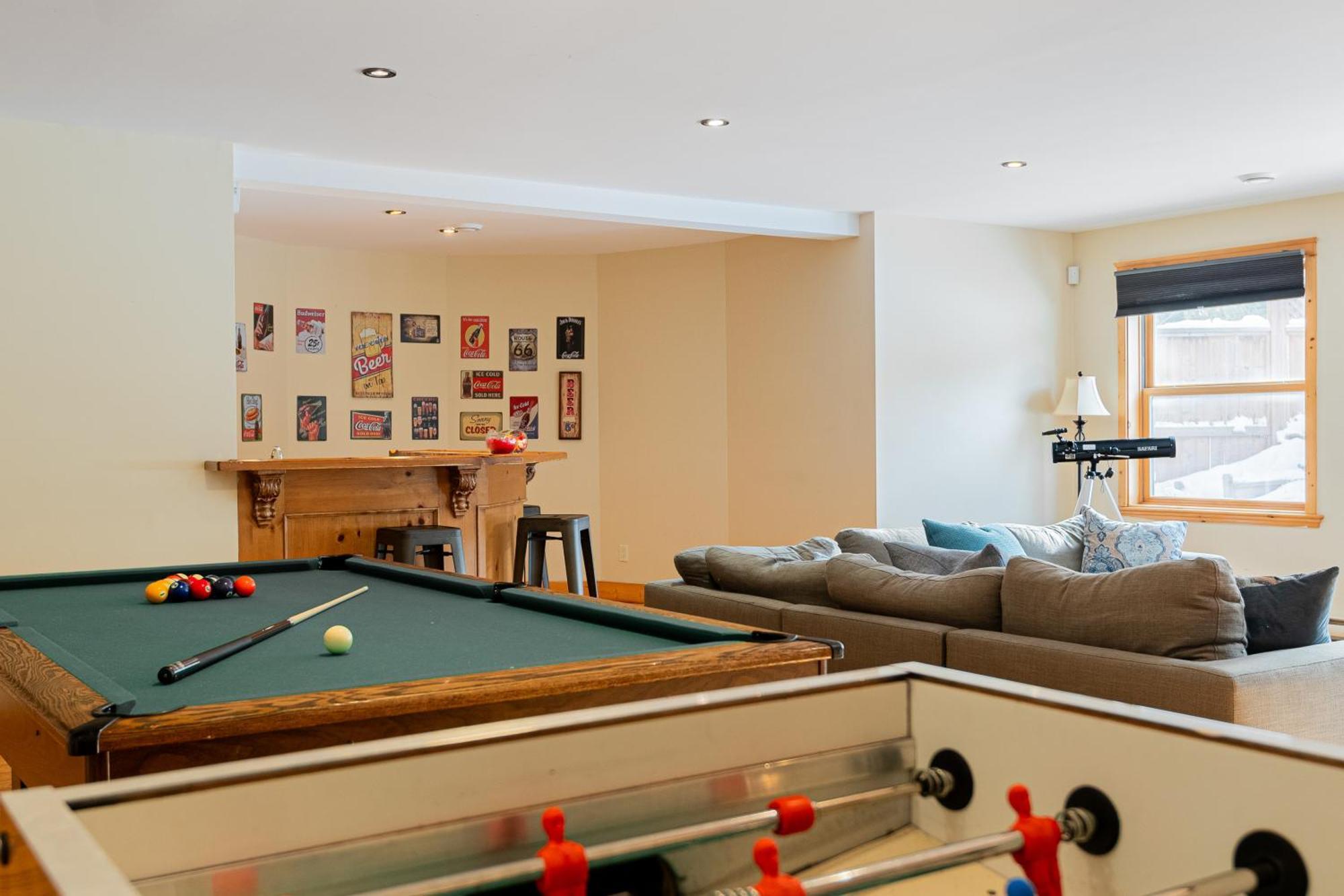Fiddler Lake Resort Chalet 4 Cerf Mille-Isles Εξωτερικό φωτογραφία