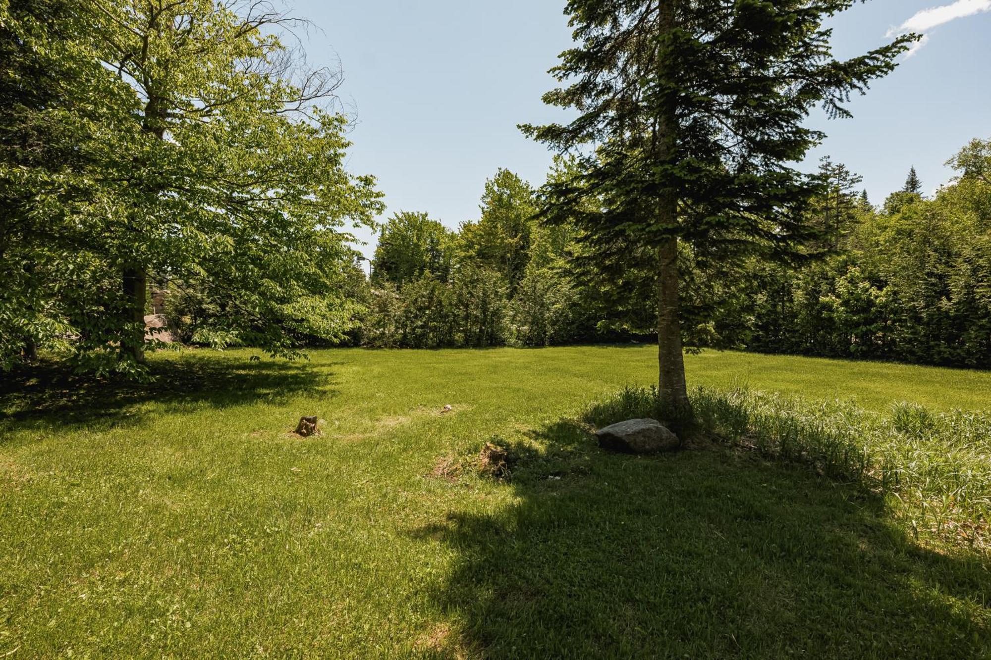 Fiddler Lake Resort Chalet 4 Cerf Mille-Isles Εξωτερικό φωτογραφία